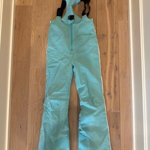 FERA women’s ski bib, size 6